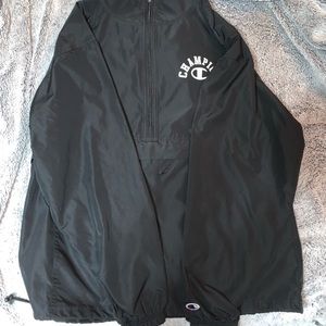 Champion Wind Breaker